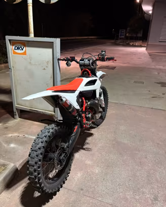 Beta RR 50 Enduro Sport 2024