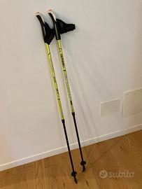 Bastoni per nordic walking