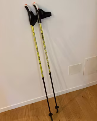 Bastoni per nordic walking