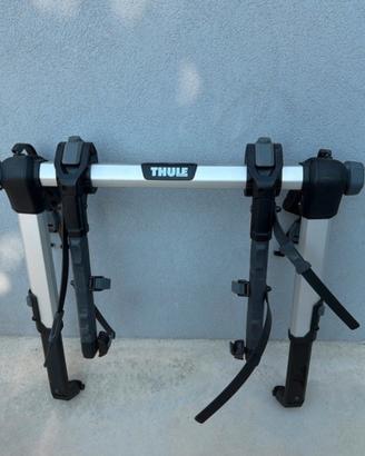 Portabici posteriore Thule
