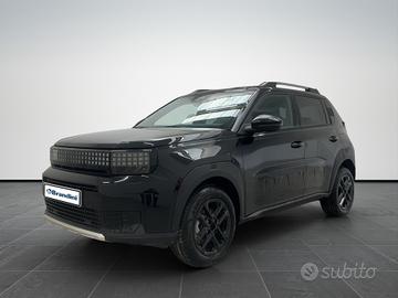 FIAT GRANDE PANDA ICON 1.2 Hybrid 110CV