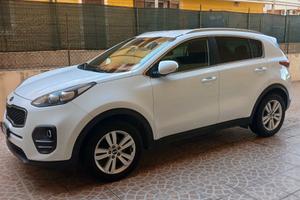 kia Sportage COOL