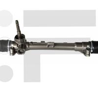 Scatola sterzo fiat STILO station wagon 1.9 mjet