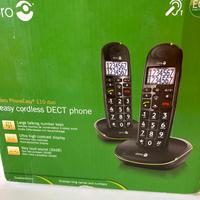 Cordless doro 110 duo