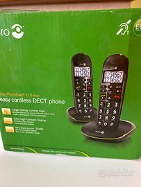 Cordless doro 110 duo