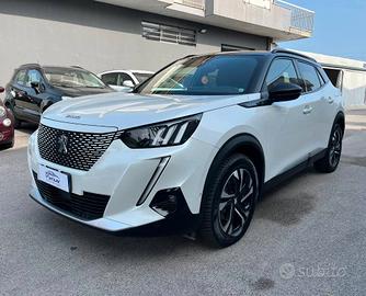 Peugeot e-2008 E- GT Pack 100kW