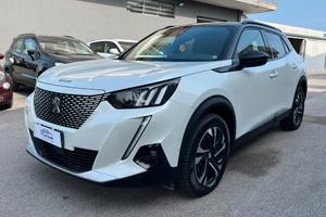 Peugeot e-2008 E- GT Pack 100kW