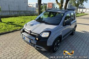 FIAT Panda 1.0 FireFly S&S Hybrid City Cross,