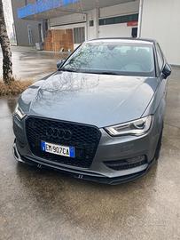 Audi a3 2012
