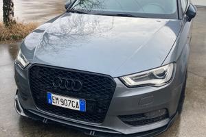 Audi a3 2012