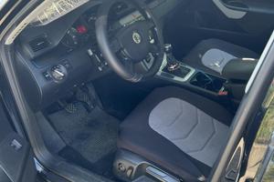 Passat 2005