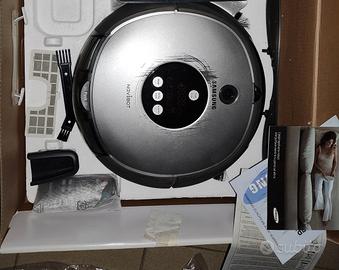 Robot aspirapolvere Samsung Navibot PER RICAMBI