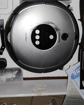 Robot aspirapolvere Samsung Navibot PER RICAMBI