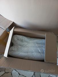 Trapunta mezza Stagione