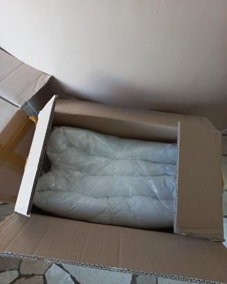 Trapunta mezza Stagione