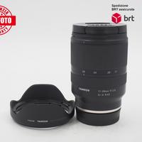 Tamron 17-28 F2.8 Di III RXD (Sony)