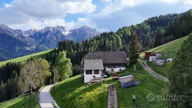 La tradizione incontra la libertà a Valdaora
