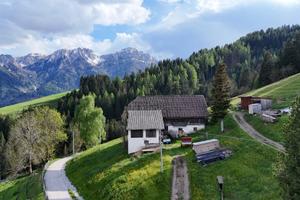 La tradizione incontra la libertà a Valdaora