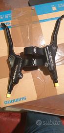 Leve freni idraulici TEKTRO HD-R510