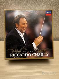 The Art of Riccardo Chailly