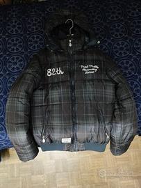 Giubbotto bomber Fred Mello taglia M (ragazzi)