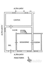 RUSTICO A LUZZARA