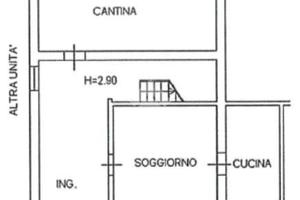 RUSTICO A LUZZARA