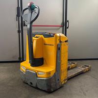 Transpallet JH EJE 118