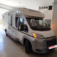 Semintegrale CARTHAGO Chic C-Line T49