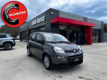Fiat Panda 1.0 FireFly S&S Hybrid 5 POSTI