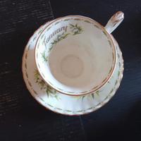 tazze da collezione Royal Albert
