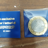 Gadget di Topolino 1 euro