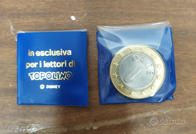Gadget di Topolino 1 euro