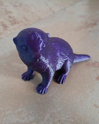 3d lontra