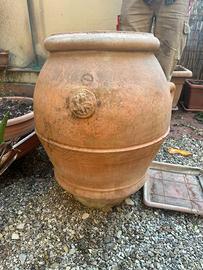 Antico orcio toscano