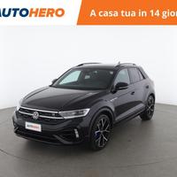 VOLKSWAGEN T-Roc YF70926