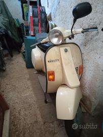 Vespa 50 Piaggio (89): V5X2M 1989 
