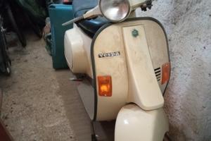 Vespa 50 Piaggio (89): V5X2M 1989 