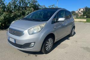 KIA VENGA 1.4 CRDi 90CV - 2011