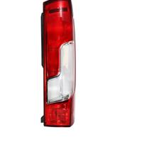 Fanale posteruore ducato, peugeot boxer, jumper