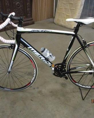 Bici corsa  28 Merida Race Lite Alluminio NUOVA