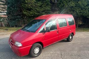 Fiat scuso diesel turbo