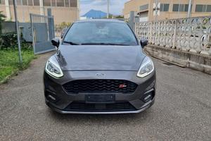 Ford Fiesta 1.5 TDCi 5 porte ST-Line