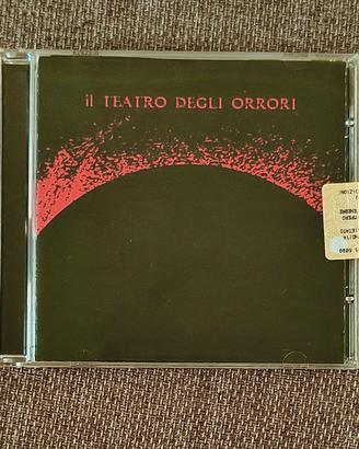 Teatro degli orrori "Dell'impero delle tenebre"