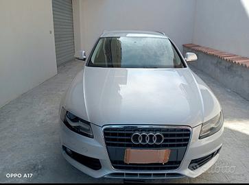 AUDI A4 4ª serie - 2009