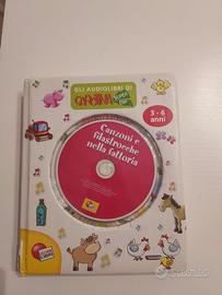 Libri per bambini titoli vari