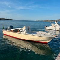 BOSTON Whaler 25