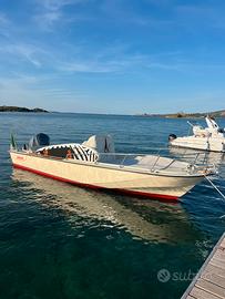 BOSTON Whaler 25