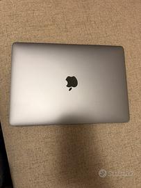 Mac book pro 2017