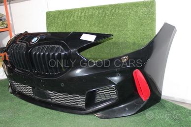 Paraurti anteriore msp bmw serie 1 f40 | 000445